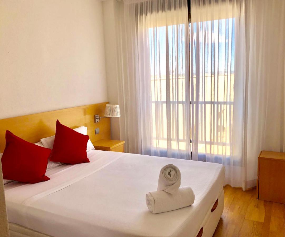 New Apartments Airport Ifema Мадрид Экстерьер фото